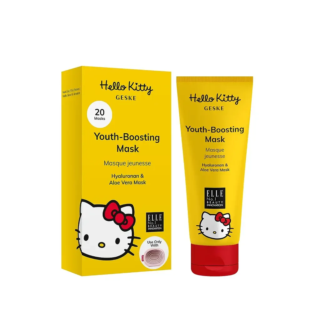 Geske Hello Kitty Youth-Boosting Mask