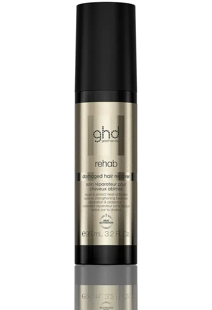 ghd Rehab Damaged Hair Repairer