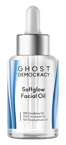 Ghost Democracy Softglow Facial Oil