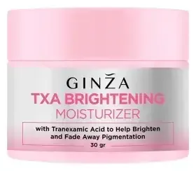 Ginza Txa Brightening Moisturizer