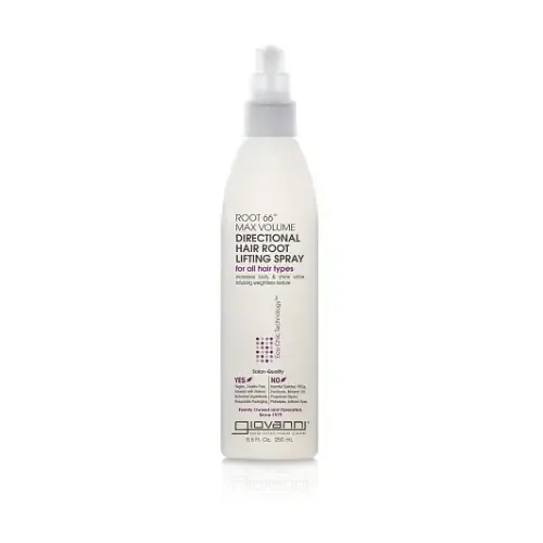 Giovanni Root 66 Max Volume Directional Hair Root Lifting Spray
