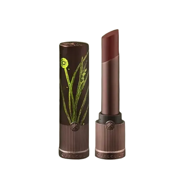 Girlcult Compendium Of Materia Medica Series Mirror Lipstick