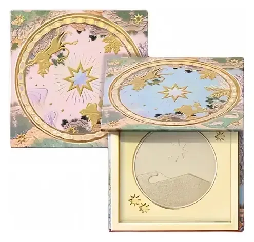 Girlcult Mountains And Seas Highlighter