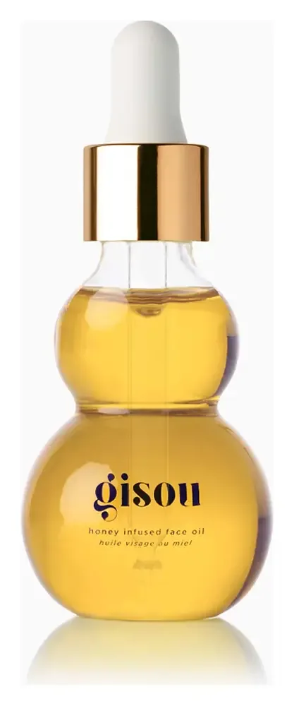 Gisou Honey Infused Face Oil
