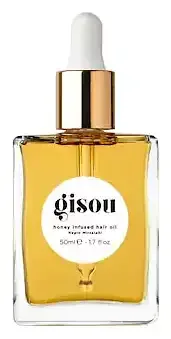 Gisou Honey Infused Hair Oil