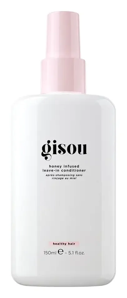 Gisou Honey Infused Leave-In Conditioner