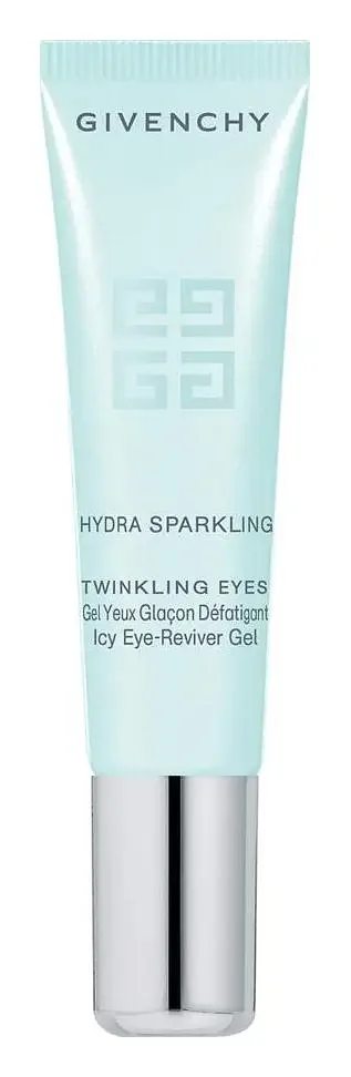 Givenchy Hydra Sparkling Twinkling Icy-Eyes Reviver Gel