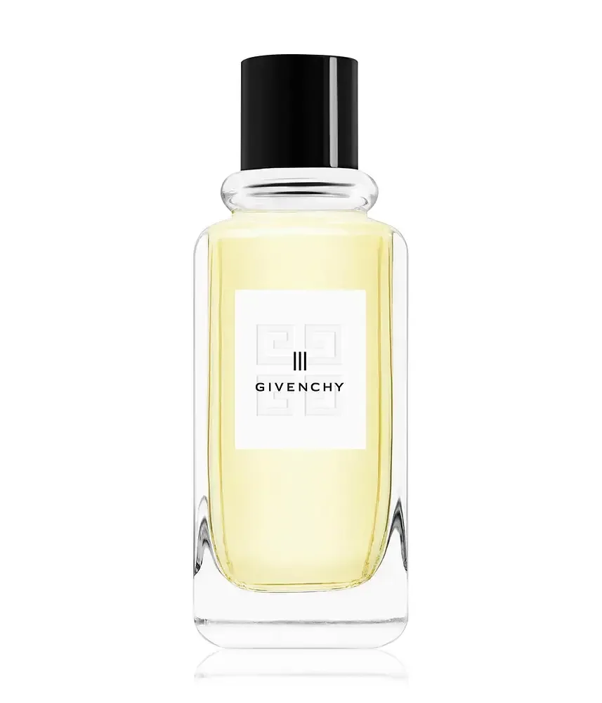 Givenchy Givenchy III Eau De Toilette