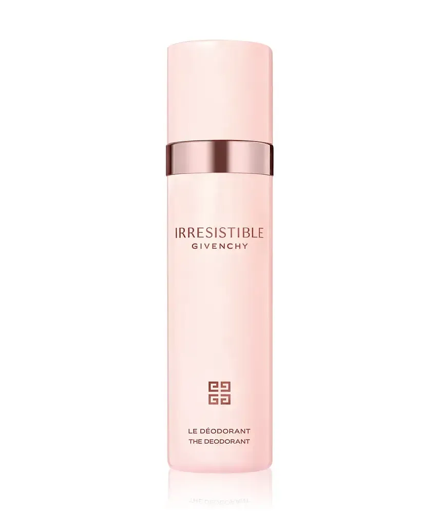 Givenchy Irresistible The Deodorant