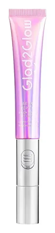 Glad2Glow Berry Peptide Eye Cream