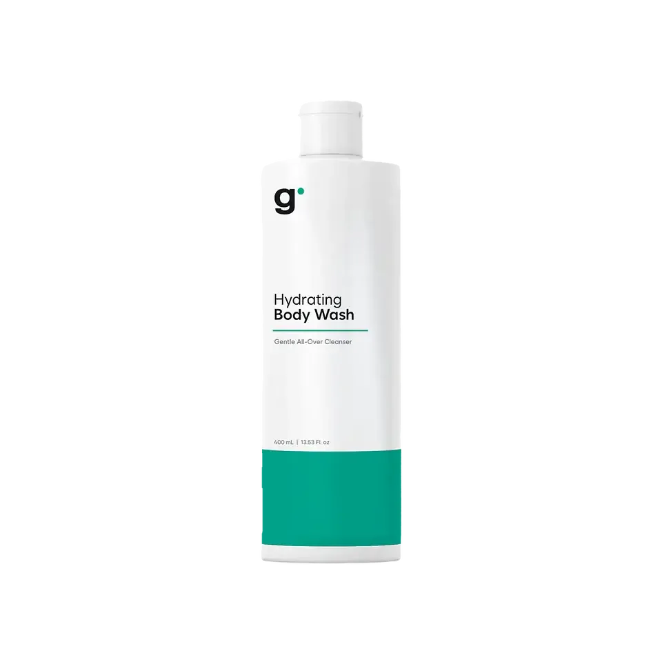 Gladskin Hydrating Body Wash