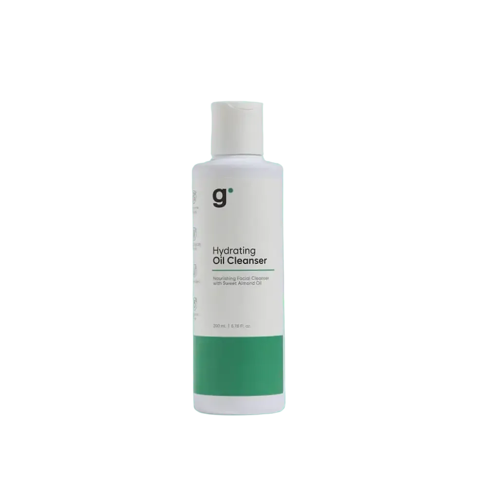 Gladskin Hydrating Oil Cleanser