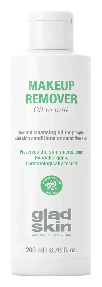 Gladskin Makeup Remover