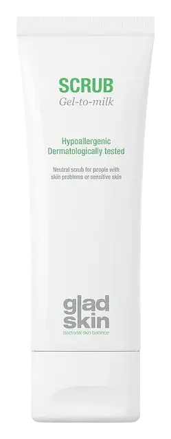 Gladskin Scrub