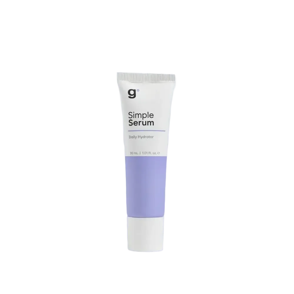 Gladskin Simple Serum