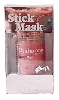 GLAMFOX Hyaluronic Stick Mask