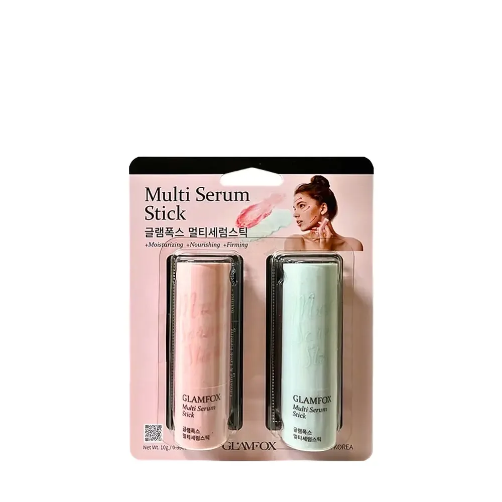 GLAMFOX Multi Serum Stick