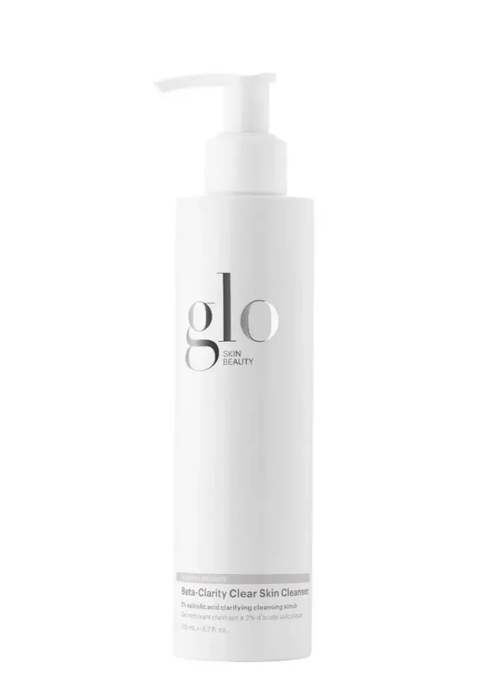 Glo Skin Beauty Beta-Clarity Clear Skin Cleanser