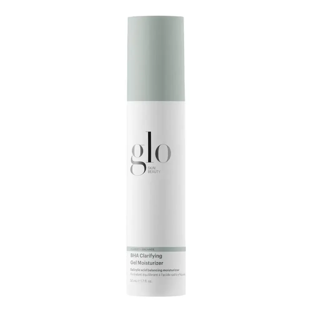 Glo Skin Beauty BHA Clarifying Gel Moisturizer