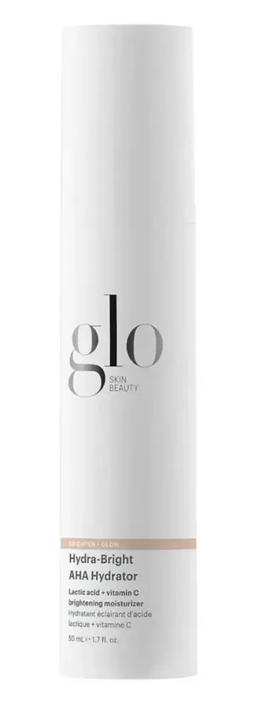 Glo Skin Beauty Hydra-Bright AHA Hydrator