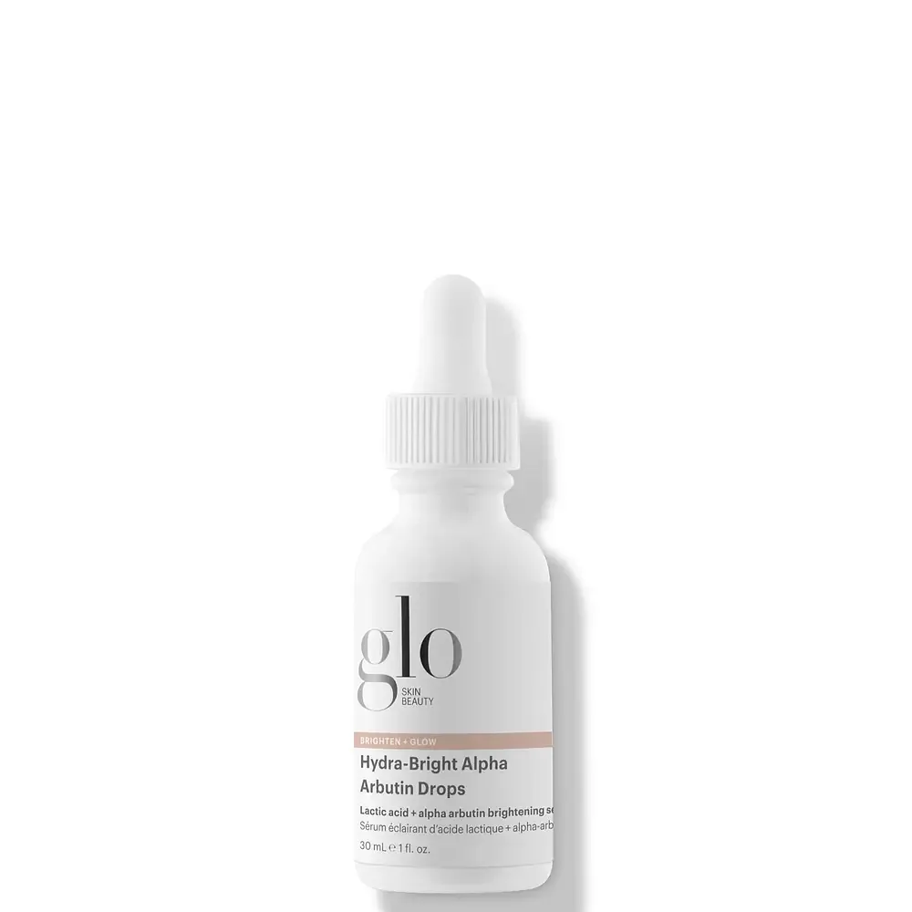Glo Skin Beauty Hydra-Bright Alpha Arbutin Drops