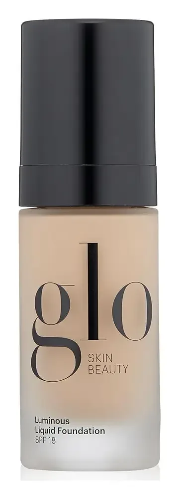 Glo Skin Beauty Luminous Liquid Foundation SPF 18