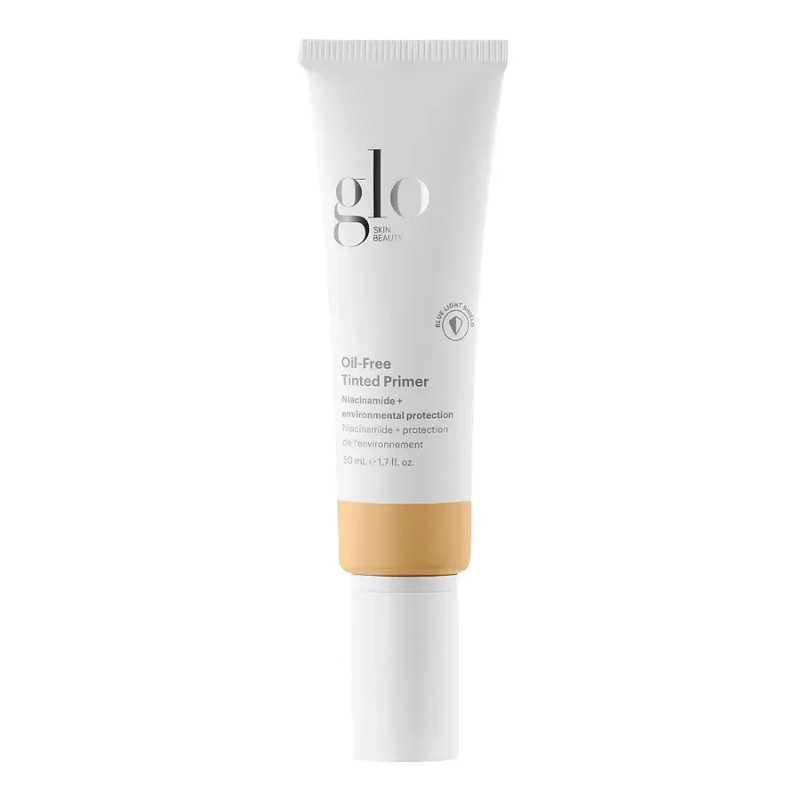 Glo Skin Beauty Oil Free Tinted Primer SPF 30