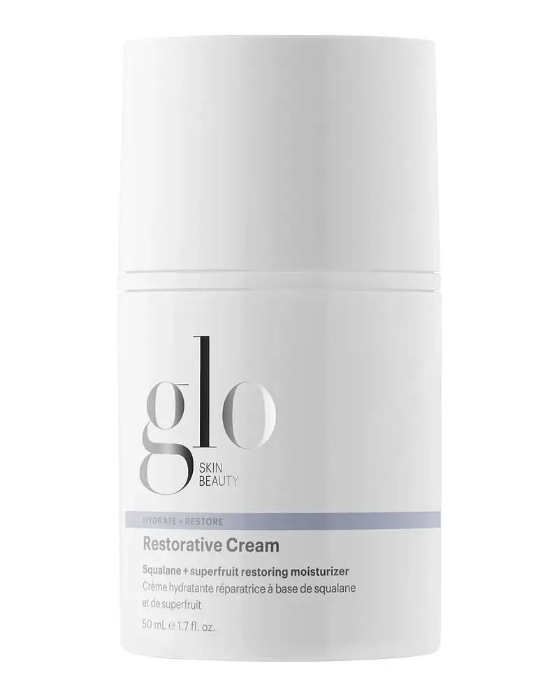Glo Skin Beauty Restorative Cream