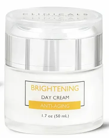 Global Beauty Care Brightening Day Cream