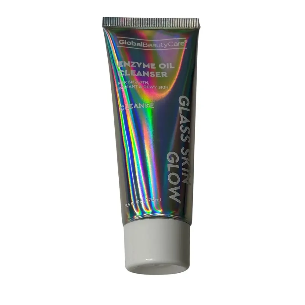 Global Beauty Care Enzyme Oil Cleanser