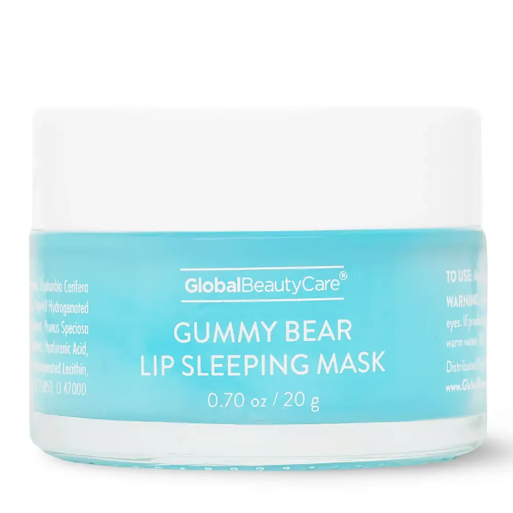Global Beauty Care Lip Sleeping Mask