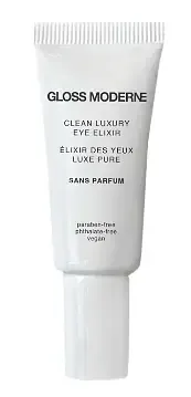 Gloss Moderne Clean Luxury Eye Elixir