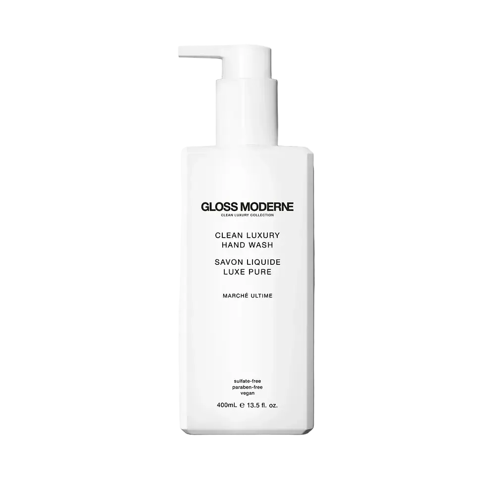 Gloss Moderne Clean Luxury Hand Wash Marché Ultime