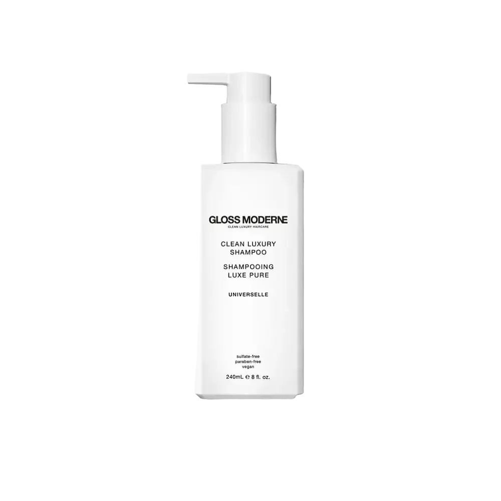 Gloss Moderne Clean Luxury Shampoo Universelle
