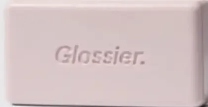 Glossier Body Hero Exfoliating Bar