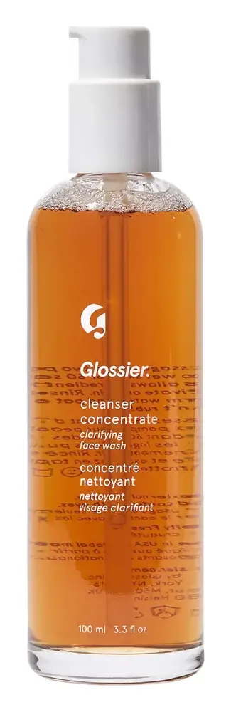Glossier Cleanser Concentrate