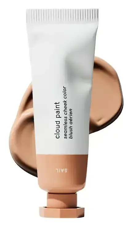 Glossier Cloud Paint Bronzer