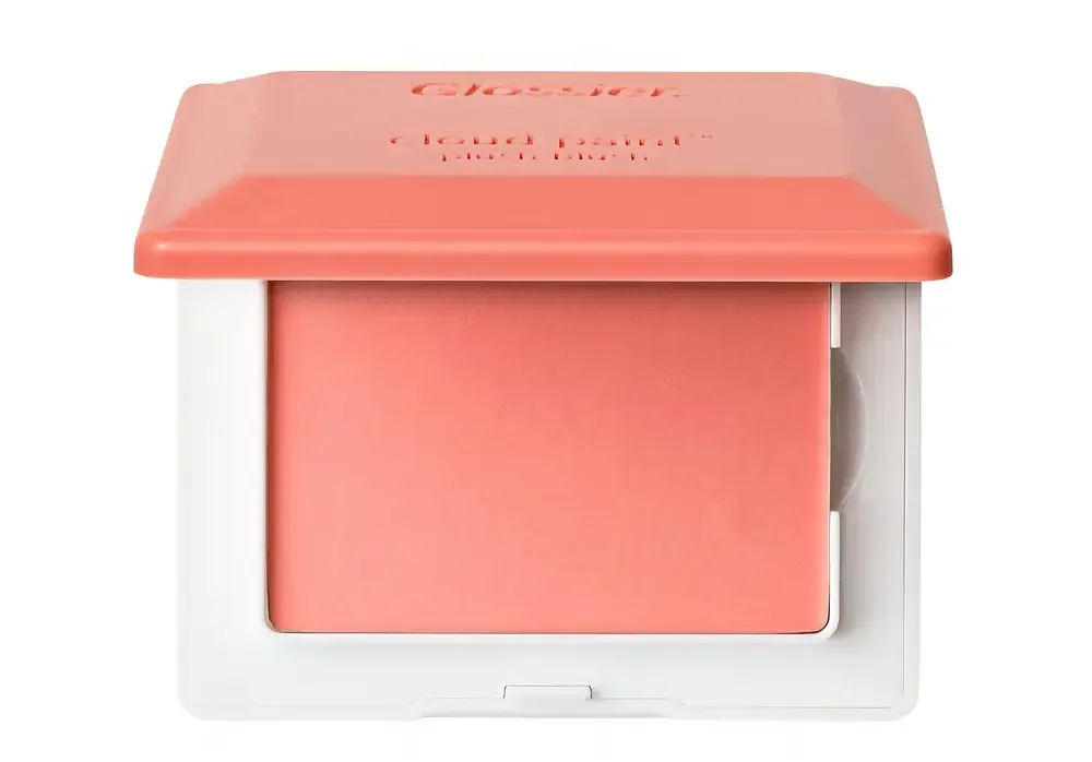 Glossier Cloud Paint Plush Blush