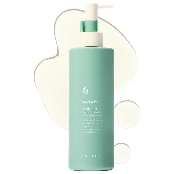Glossier Daily Oil Wash