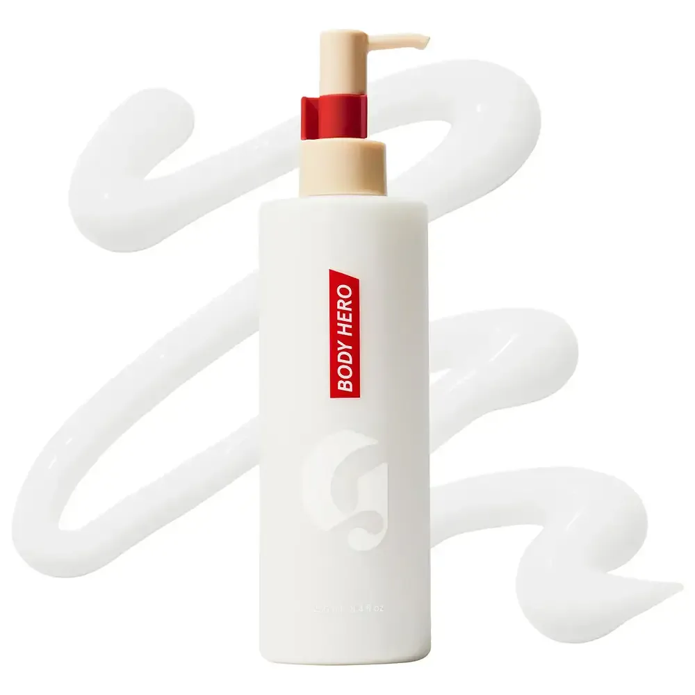 Glossier Daily Perfecting Lotion