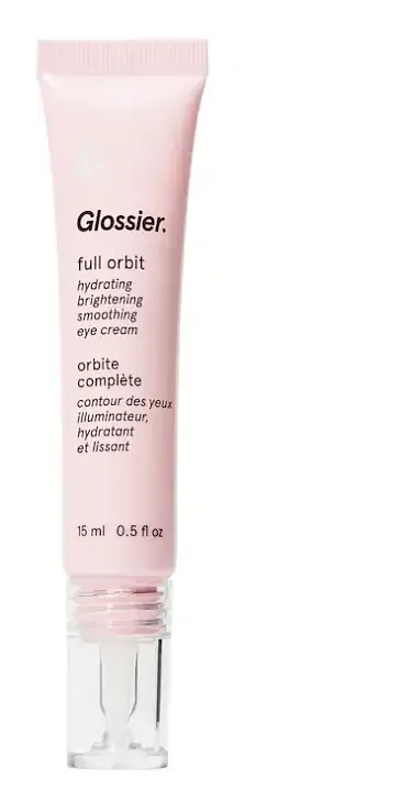 Glossier Full Orbit