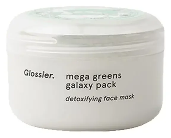 Glossier Mega Greens Galaxy Pack