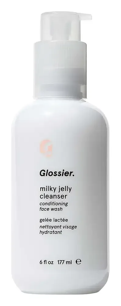 Glossier Milky Jelly Cleanser