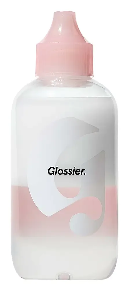 Glossier Milky Oil Dual-Phase Waterproof Makeup Remover