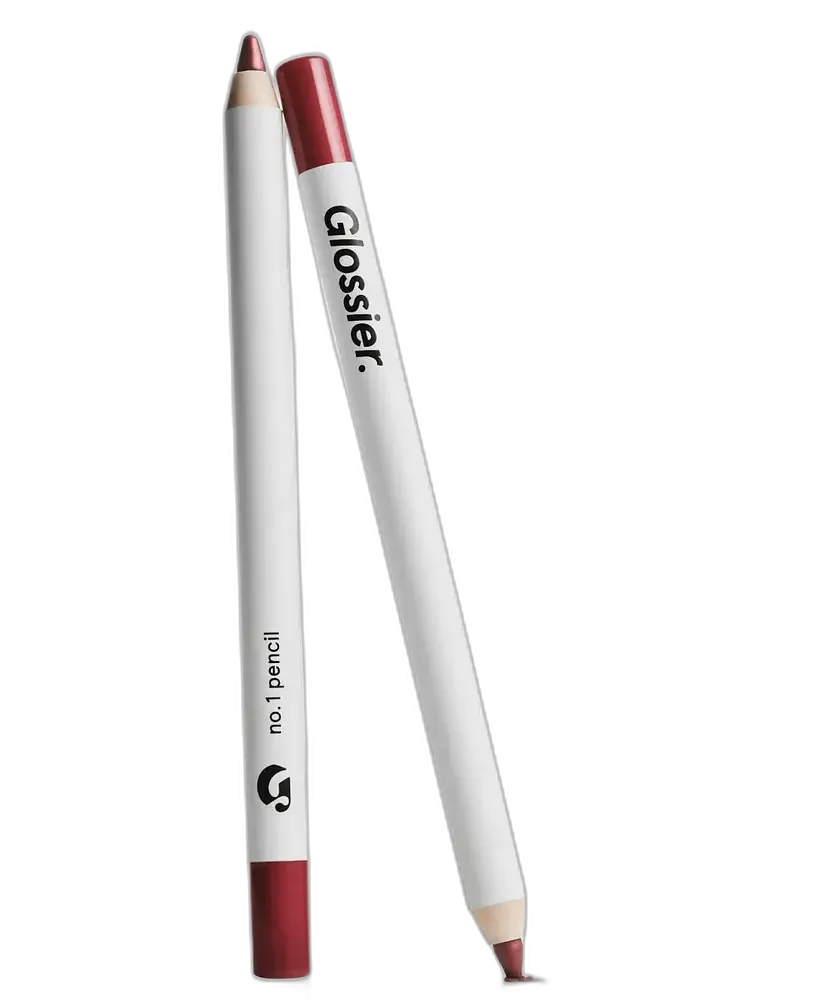 Glossier No. 1 Pencil