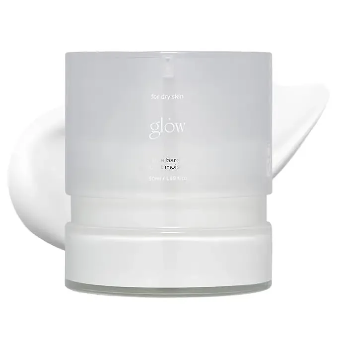 glow Aloe Barrier Support Moisturizer