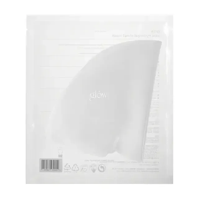 glow Aloe Hydrogel Sheet Mask