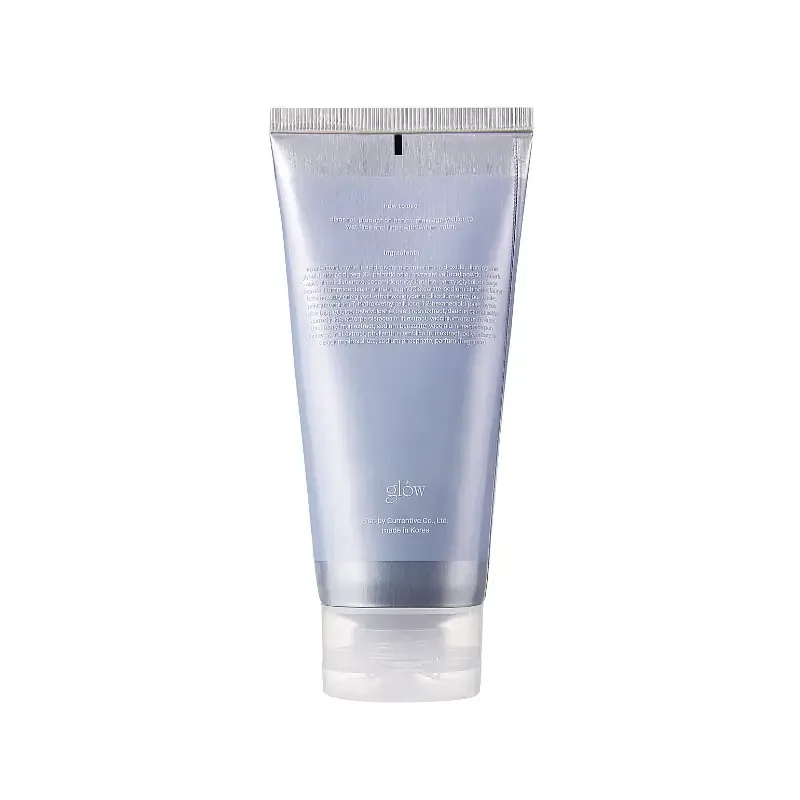 glow Apple Enzyme Foaming Cleanser