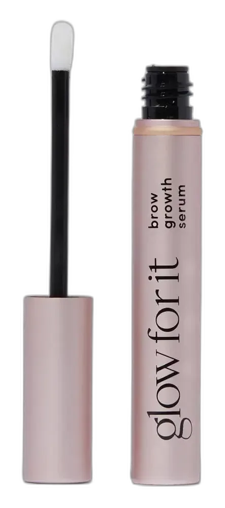 Glow For It Brow Growth Serum