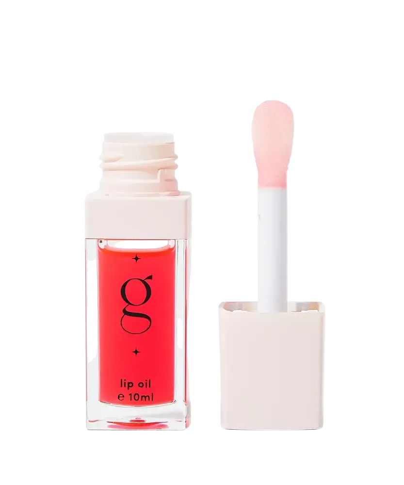 Glow For It Lip Oil
